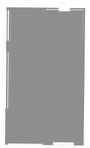 Липські вежі 57,40 (2 під’їзд)