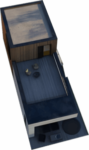 LEVADA Pool deLuxe HOME and RESIDENCE 3