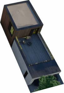 LEVADA Pool deLuxe HOME and RESIDENCE 4