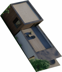 LEVADA Pool deLuxe HOME and RESIDENCE 5