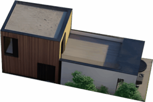 LEVADA Pool deLuxe HOME and RESIDENCE 6