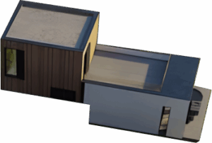 LEVADA Pool deLuxe HOME and RESIDENCE 7