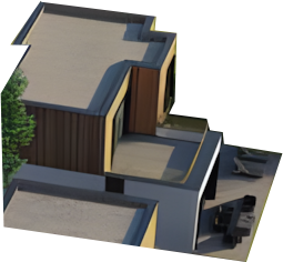 LEVADA Pool deLuxe HOME and RESIDENCE 8