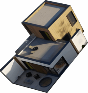 LEVADA Pool deLuxe HOME and RESIDENCE 1